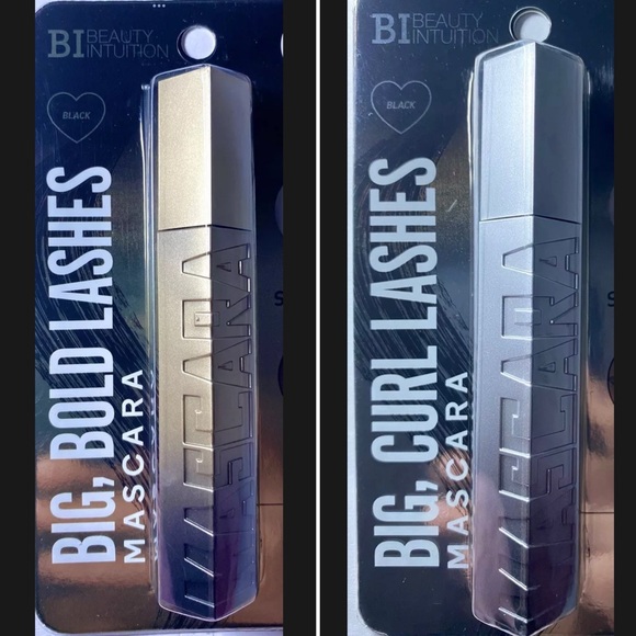 B I Beauty‎ Institute Bold Volume Lashes Mascara - Picture 1 of 6